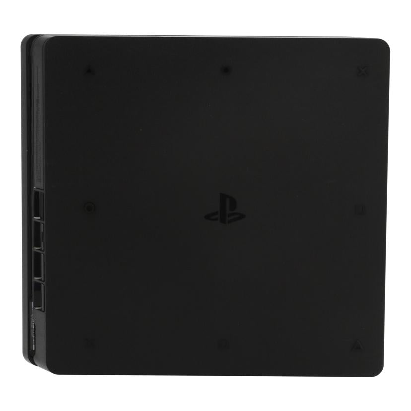 SONY　 ソニー　/PlayStation4　本体　1TB/CUH-2200BB01//S011294609H/Bランク/82