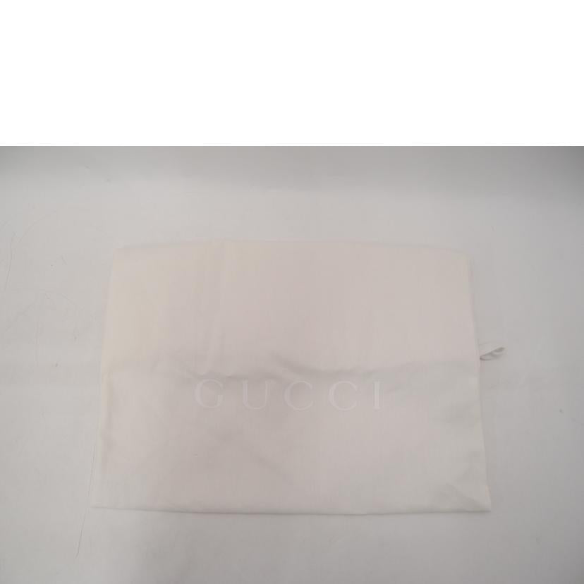 GUCCI グッチ/GGスプリームショルダー／ブラック/799880//520***/SAランク/69