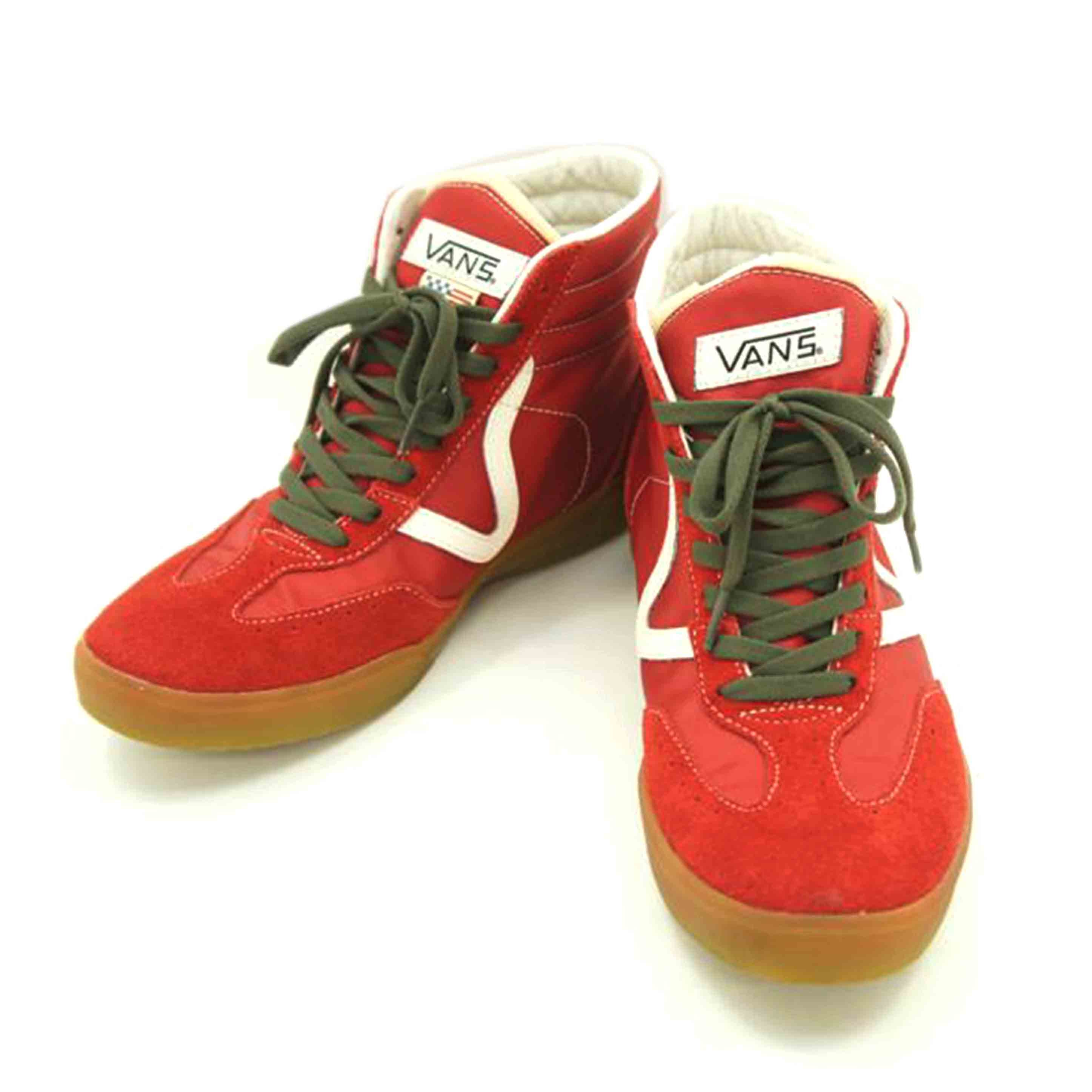 VANS バンズ/Vans th epoch racer Lx Taka Hayashi//ABランク/78