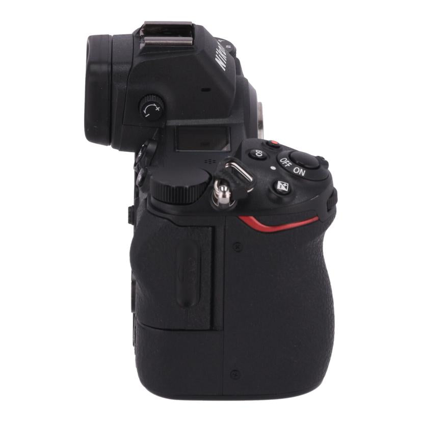 Nikon ニコン　/ミラーレス一眼　ボディ/Z6 ﾎﾞﾃﾞｨ//2026147/Bランク/82