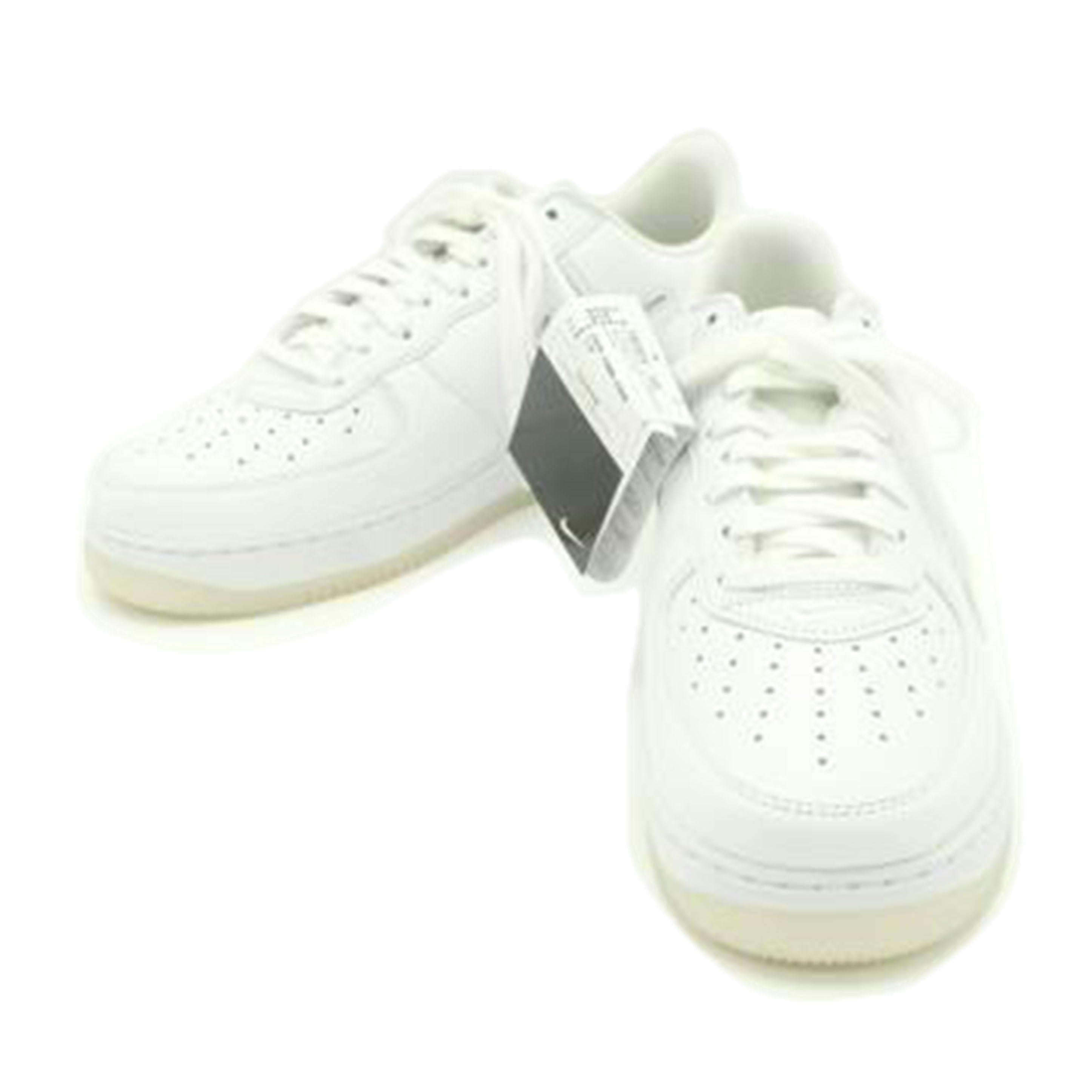 NIKE ナイキ/AIRFIRCE1　LOW　RETRO/FN5924-100//Aランク/09