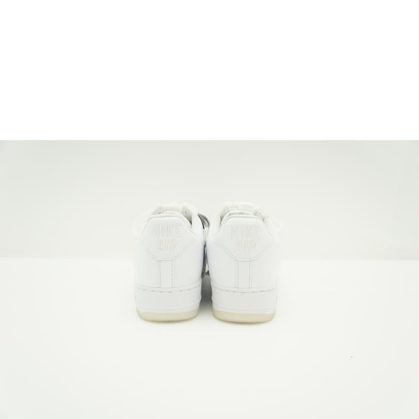 NIKE ナイキ/AIRFIRCE1　LOW　RETRO/FN5924-100//Aランク/09