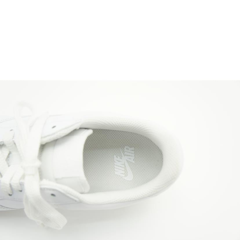 NIKE ナイキ/AIRFIRCE1　LOW　RETRO/FN5924-100//Aランク/09