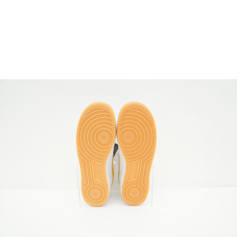 NIKE ナイキ/AIRFORCE1　RETRO　QS/FD7039-100//Aランク/09