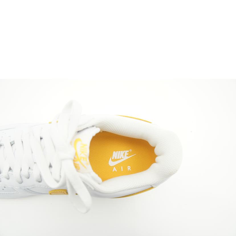 NIKE ナイキ/AIRFORCE1　RETRO　QS/FD7039-100//Aランク/09