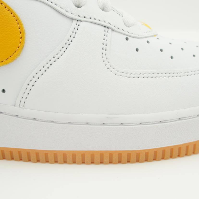 NIKE ナイキ/AIRFORCE1　RETRO　QS/FD7039-100//Aランク/09