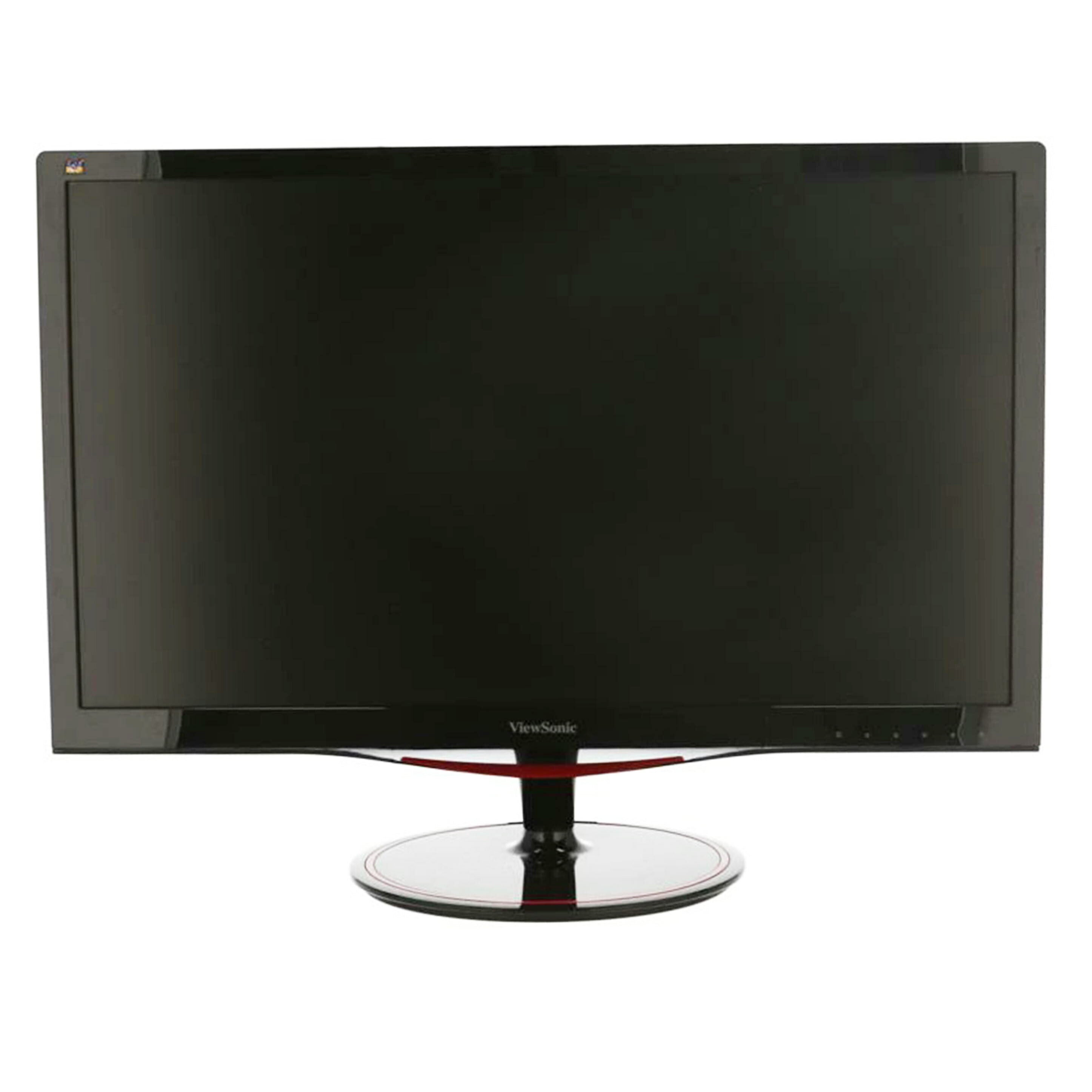 ViewSonic ビューソニック/ゲーミングモニター23．6インチ/VX2458-MHD-7//VK0202801703/Bランク/70