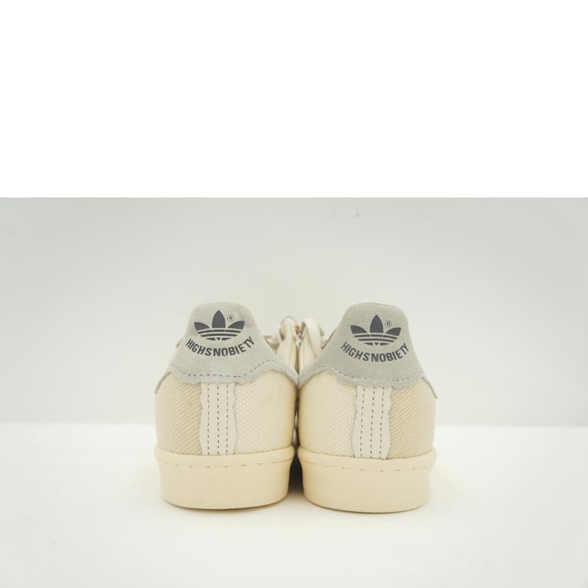 adidas アディダス/キャンパス　ハイスノバイエティ　ハイアート/IG8171//Aランク/09