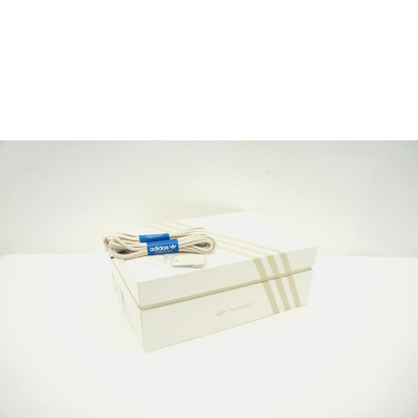 adidas アディダス/キャンパス　ハイスノバイエティ　ハイアート/IG8171//Aランク/09