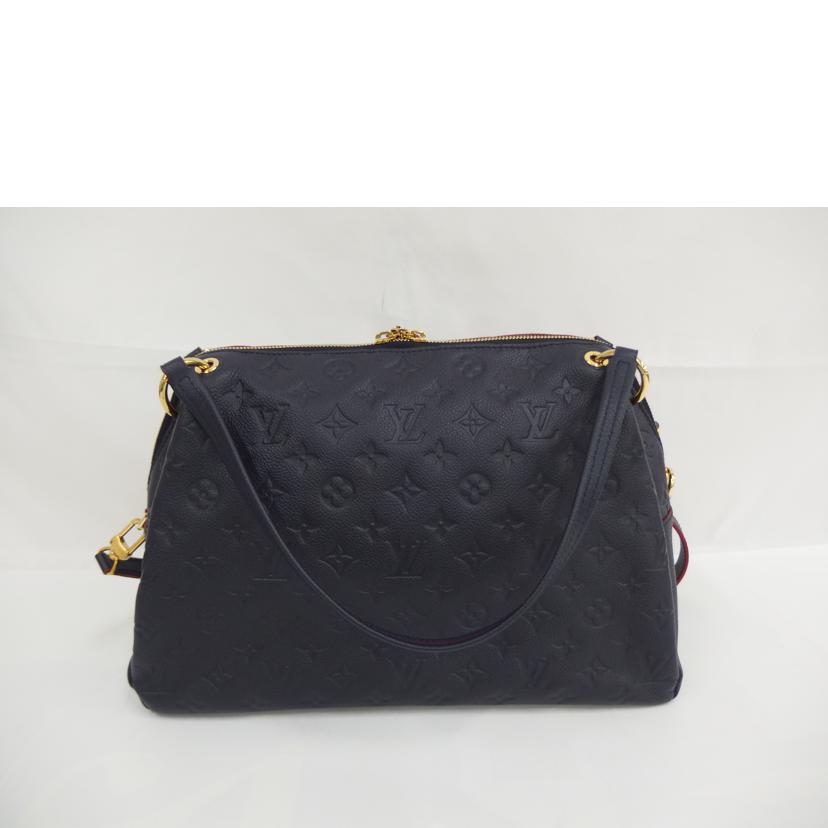 LV ｳﾞｨﾄﾝ/ポンテュPM／アンプラント／マリヌルージュ/M43721//DU5***/Aランク/82