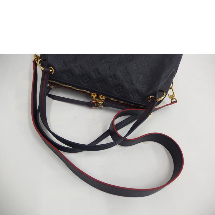 LV ｳﾞｨﾄﾝ/ポンテュPM／アンプラント／マリヌルージュ/M43721//DU5***/Aランク/82