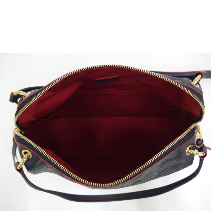 LV ｳﾞｨﾄﾝ/ポンテュPM／アンプラント／マリヌルージュ/M43721//DU5***/Aランク/82
