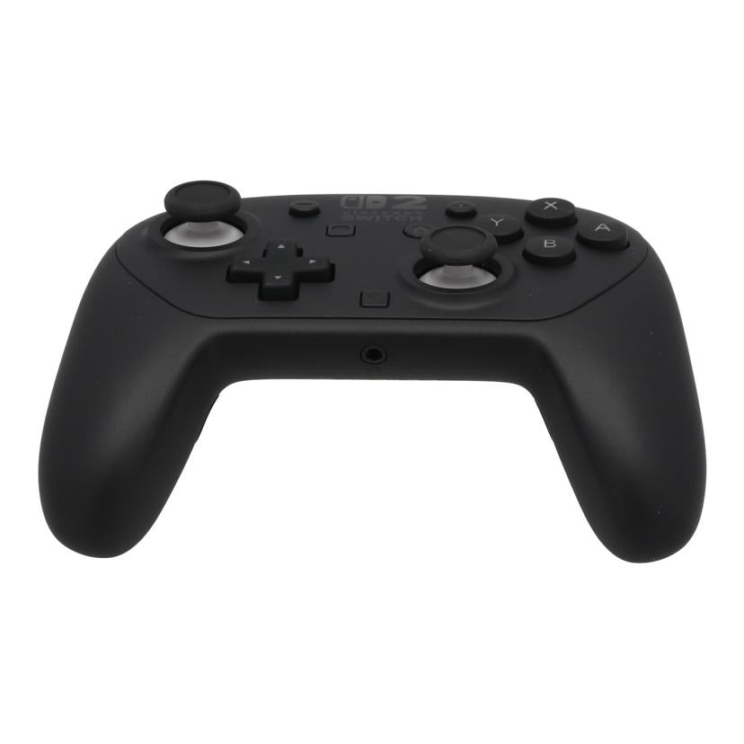 NINTENDO 任天堂 ニンテンドー /Switch2 Proコントローラー /BEE-A-FSSKA//HEJ10009856041/Aランク/78
