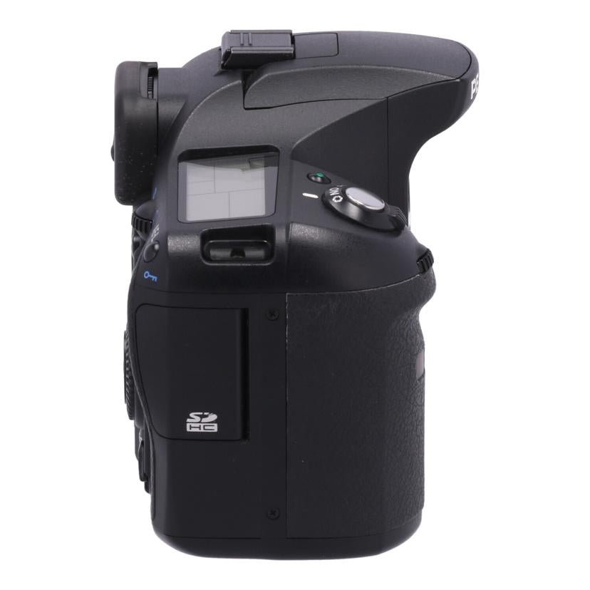 PENTAX ペンタックス/デジタル一眼/K10Dボディ//2217132/Bランク/69