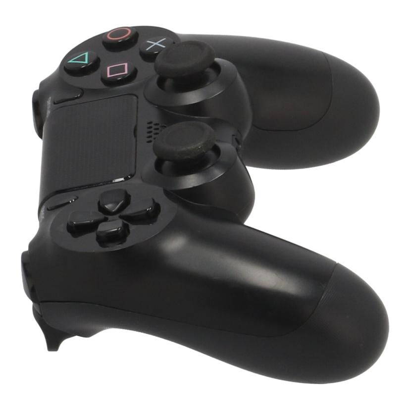 SONY　 ソニー　/PS4　コントローラー／DualShock4/CUH-ZCT1J//25341650000633/Bランク/77