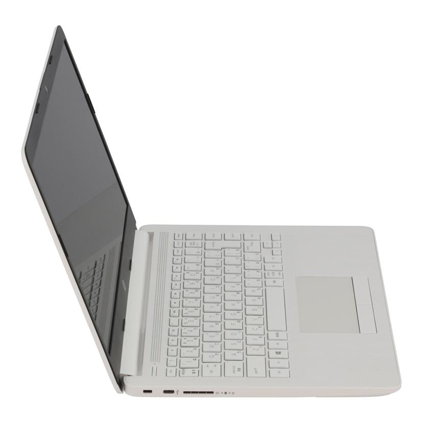 hp ヒューレットパッカード/Win10ノートパソコン／7XH09PA＃ABJ/14s-dk0098AU//5C1G01383JS/Bランク/64