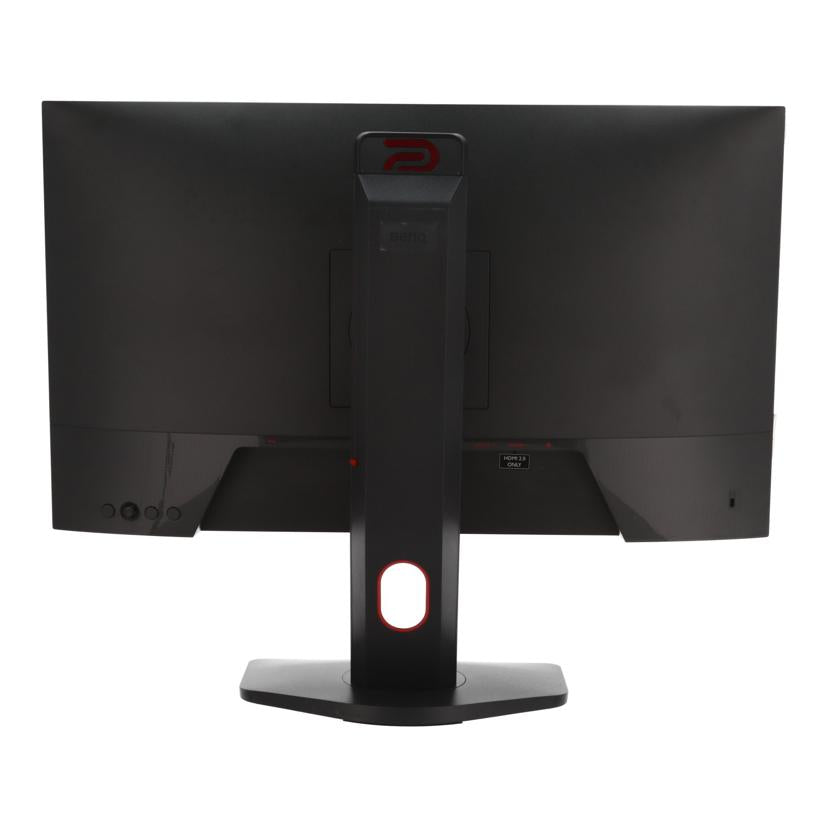 BenQ ベンキュー　/ゲーミングモニター24インチ／ZOWIE/XL2411K-B//9H.LJPLB.QBJ/Bランク/81