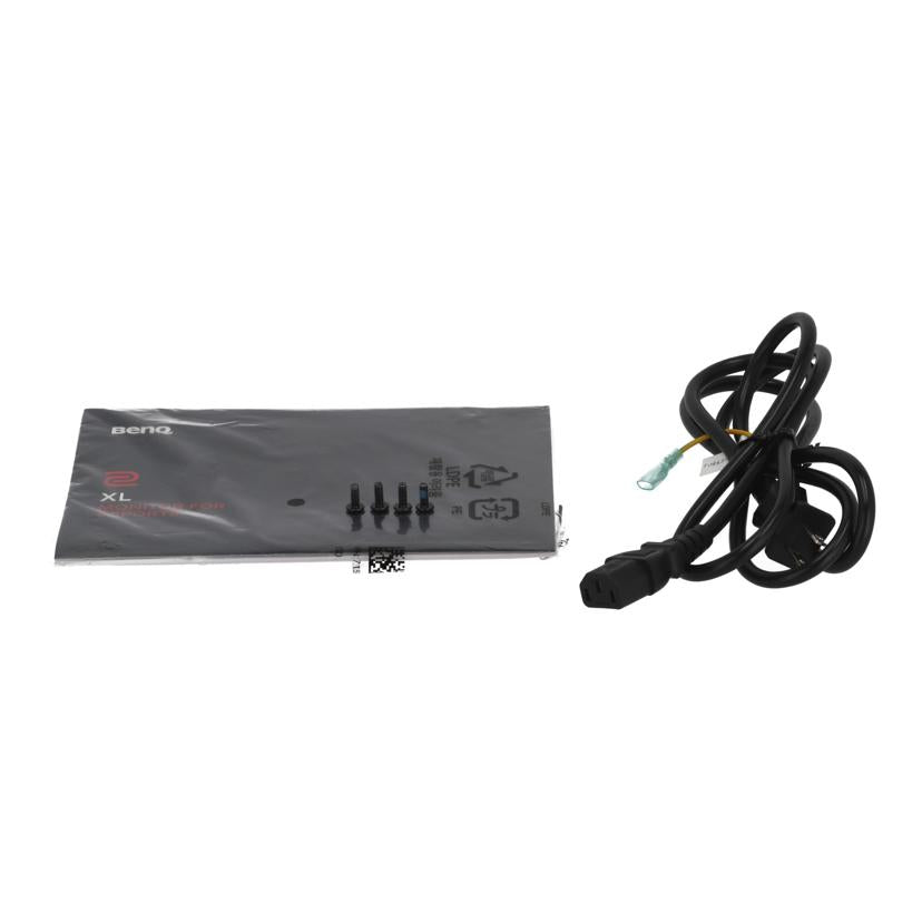 BenQ ベンキュー　/ゲーミングモニター24インチ／ZOWIE/XL2411K-B//9H.LJPLB.QBJ/Bランク/81