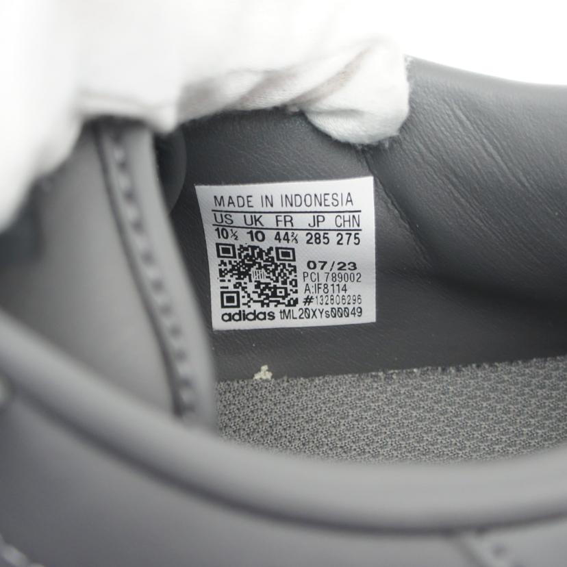 adidas アディダス/スーパースターXLG/IF8114//Aランク/09