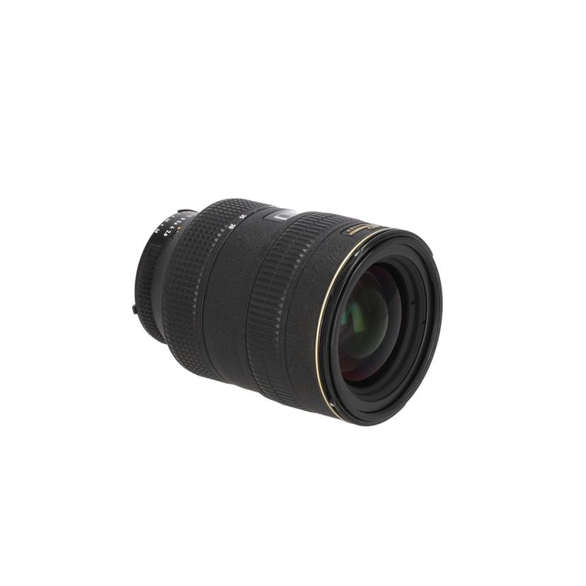 NIKON　 ニコン/一眼レフレンズ/AF-S 28-70/2.8D //0206500/ABランク/78