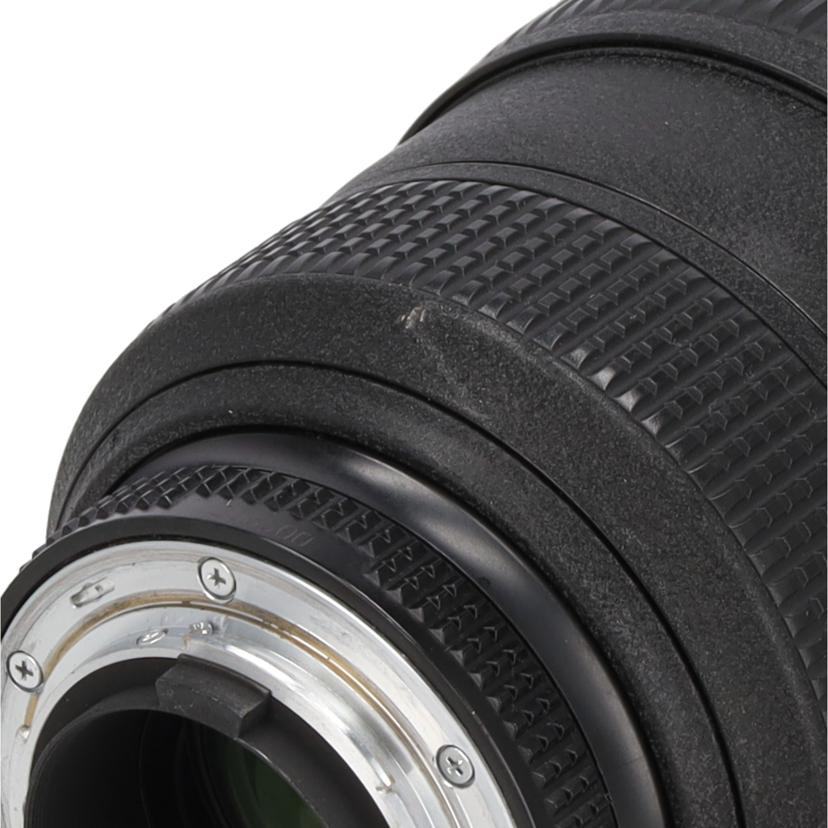 NIKON　 ニコン/一眼レフレンズ/AF-S 28-70/2.8D //0206500/ABランク/78