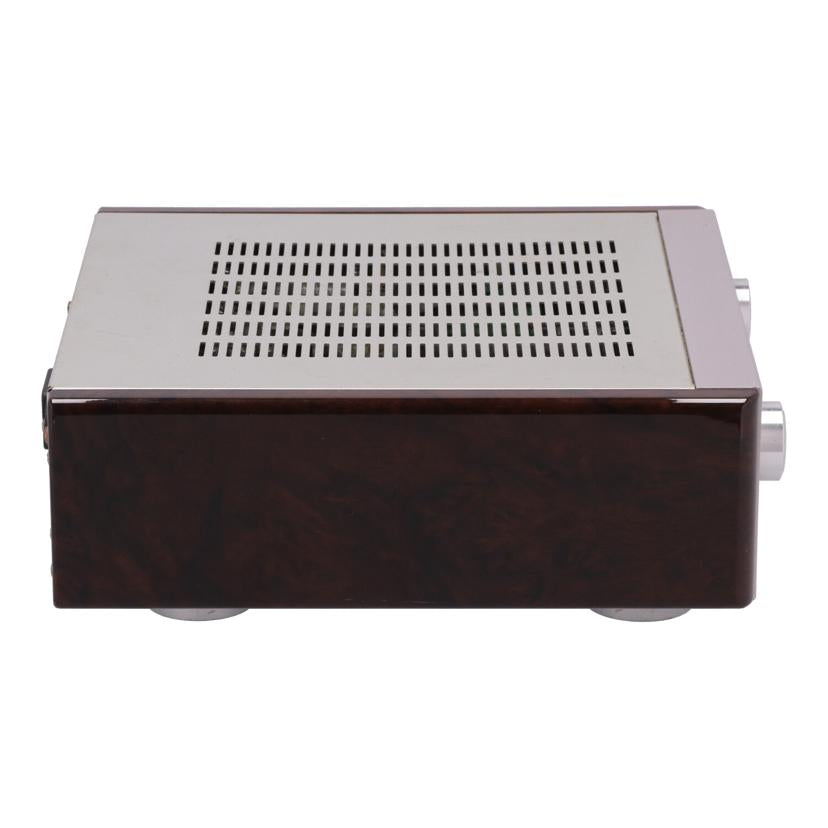 MARANTZ マランツ　/ヘッドホンアンプ/HD-DAC1//66001535001748/Bランク/77