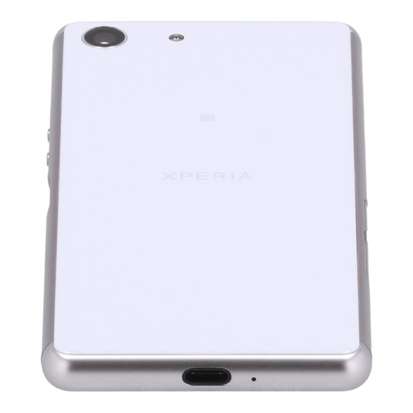 SONY　Rakuten　 ソニー　/スマートフォン／Xperia　Ace　64GB/J3173//QV7201HY47/Bランク/67