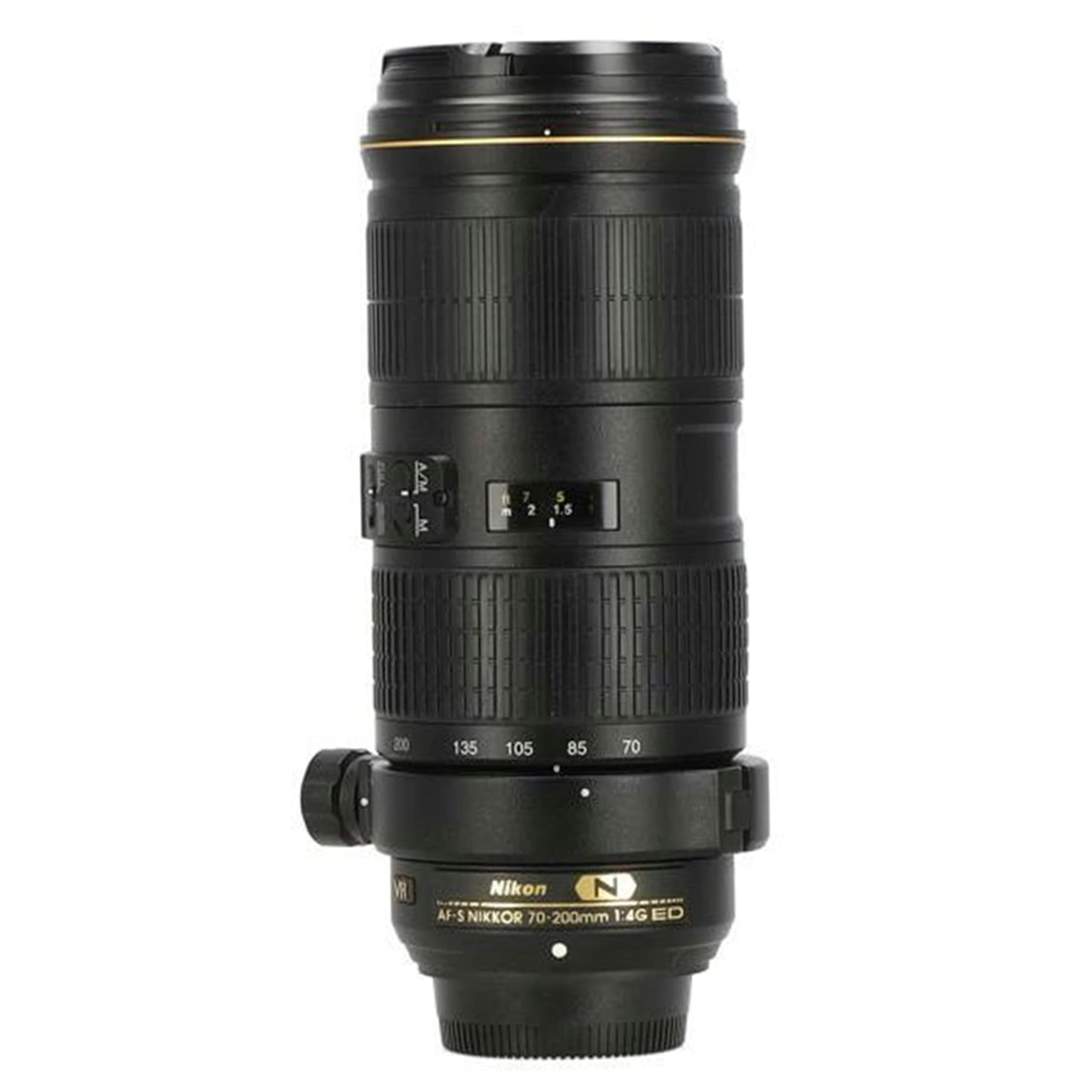 NIKON ニコン/一眼レフレンズ/AF-S 70-200/4G ED VR//82065709/Aランク/78