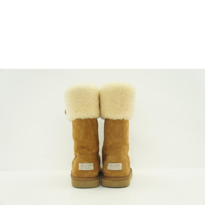 UGG アグ/UGG ムートンブーツ BR//ABランク/78