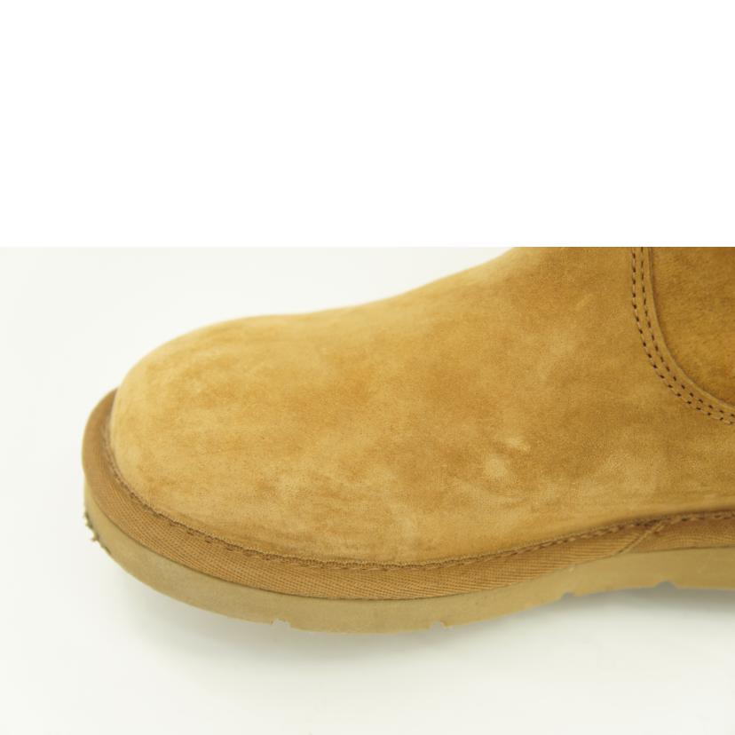 UGG アグ/UGG ムートンブーツ BR//ABランク/78