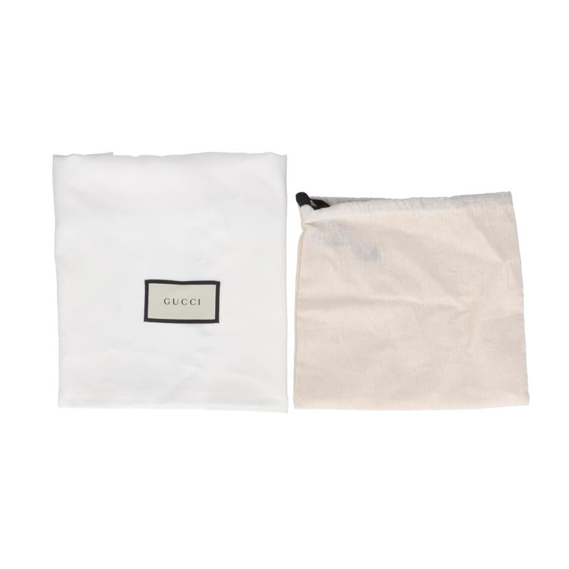GUCCI グッチ/インターロッキングGショルダーバッグ/607720//493***/Aランク/94