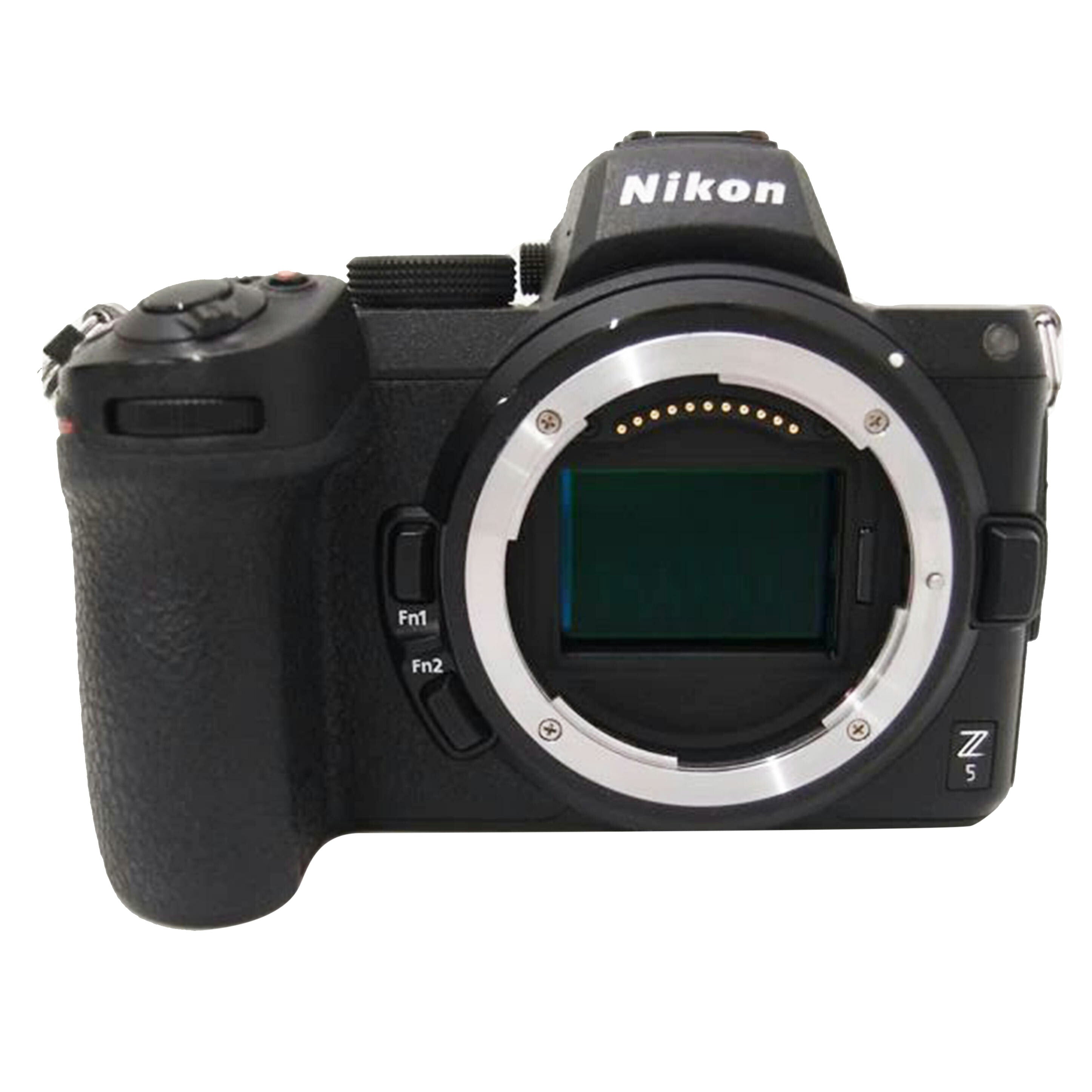 Nikon ニコン/ミラーレス一眼レフカメラ　ボディ/Z5//2007662/Aランク/69