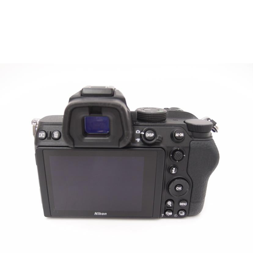 Nikon ニコン/ミラーレス一眼レフカメラ　ボディ/Z5//2007662/Aランク/69