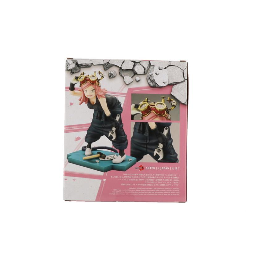 KOTOBUKIYA 壽屋/1/8スケール 発目 明 ARTFX J/PV164//Aランク/42