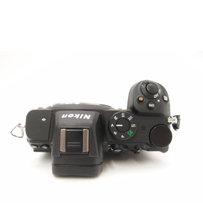 Nikon ニコン/ミラーレス一眼レフカメラ　ボディ/Z5//2007662/Aランク/69