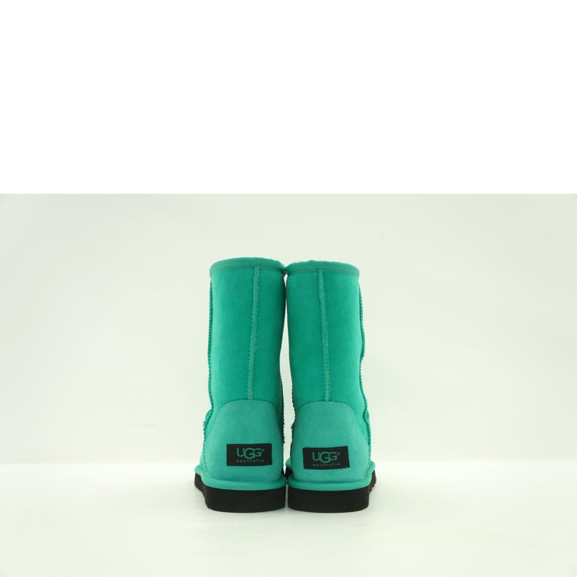 UGG アグ/UGG ムートンブーツ GR//SAランク/78