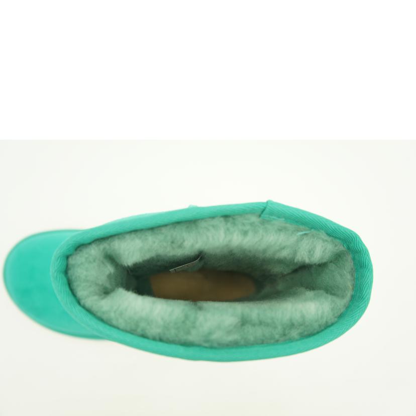 UGG アグ/UGG ムートンブーツ GR//SAランク/78