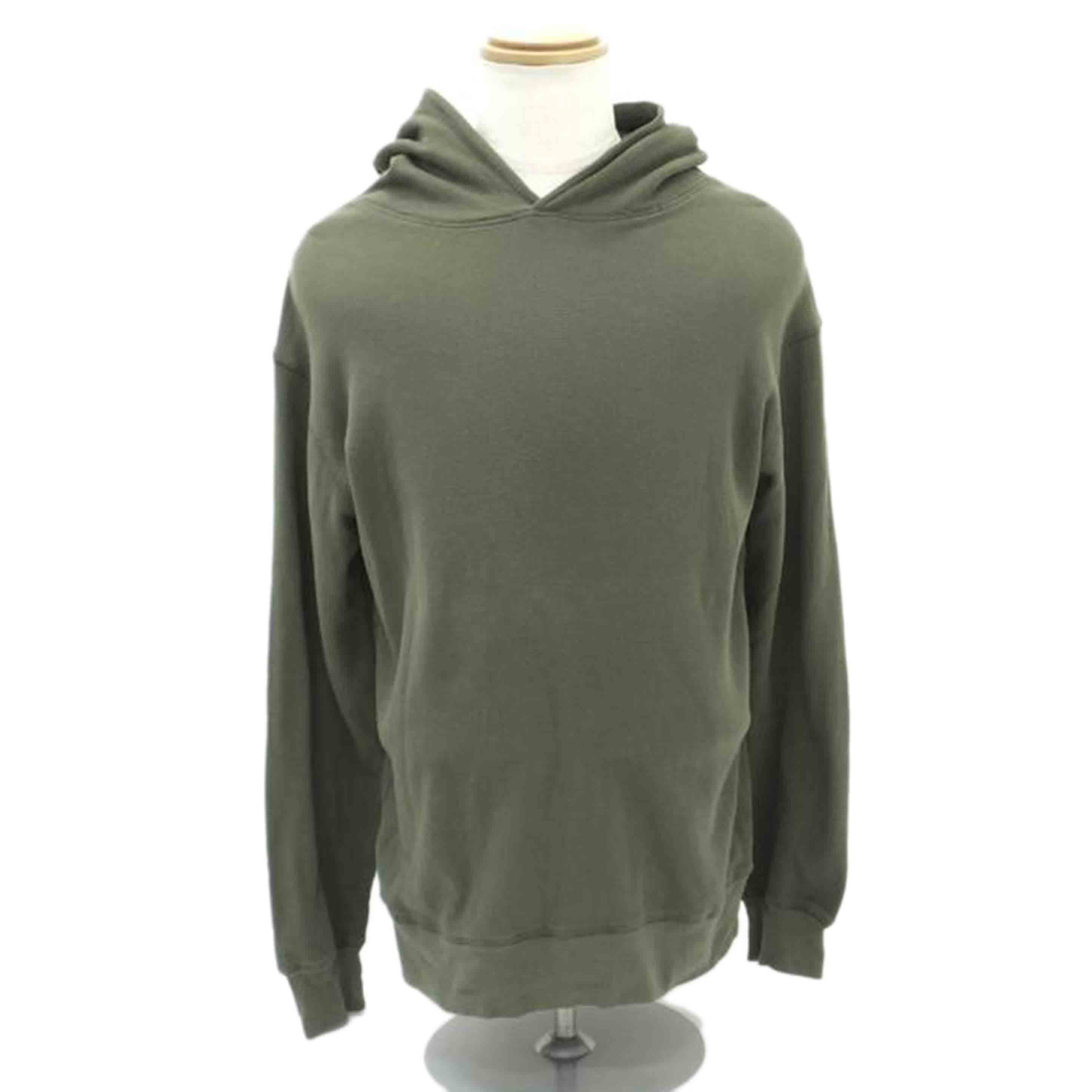 ＷＡＬＬＡＷＡＬＬＡ/フーディーカットソー//Bランク/88