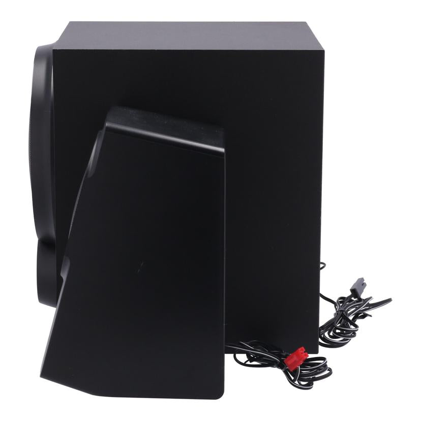 SONY ソニー/2．1chアクティブスピーカー/SRS-D5//1171271/Bランク/09