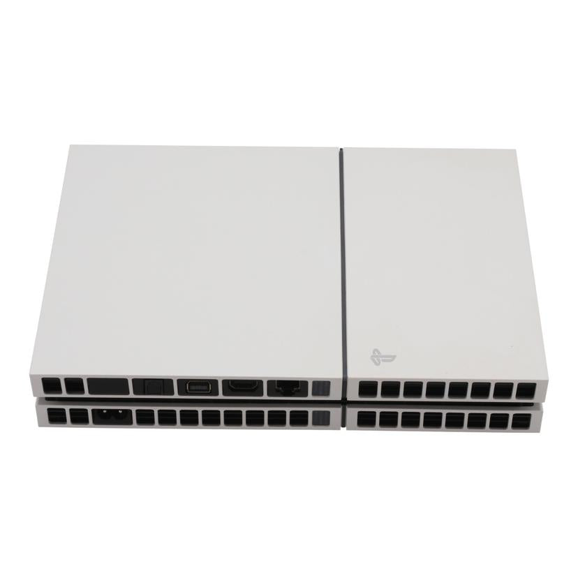 SONY　 ソニー　/PlayStation4　本体/CUH-1200AB02//5924075/Bランク/69