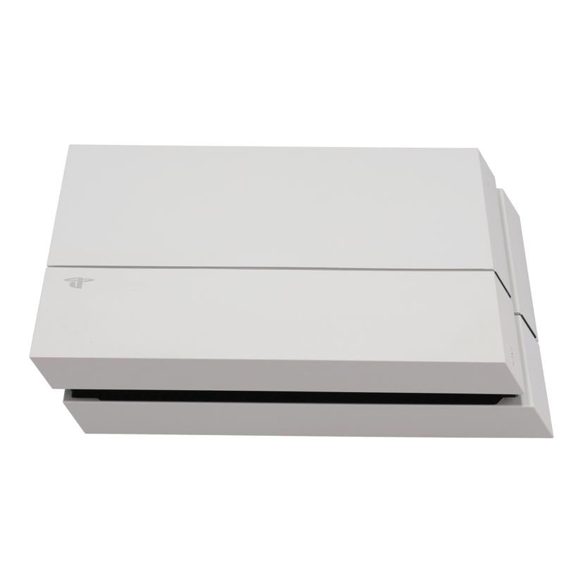 SONY　 ソニー　/PlayStation4　本体/CUH-1200AB02//5924075/Bランク/69