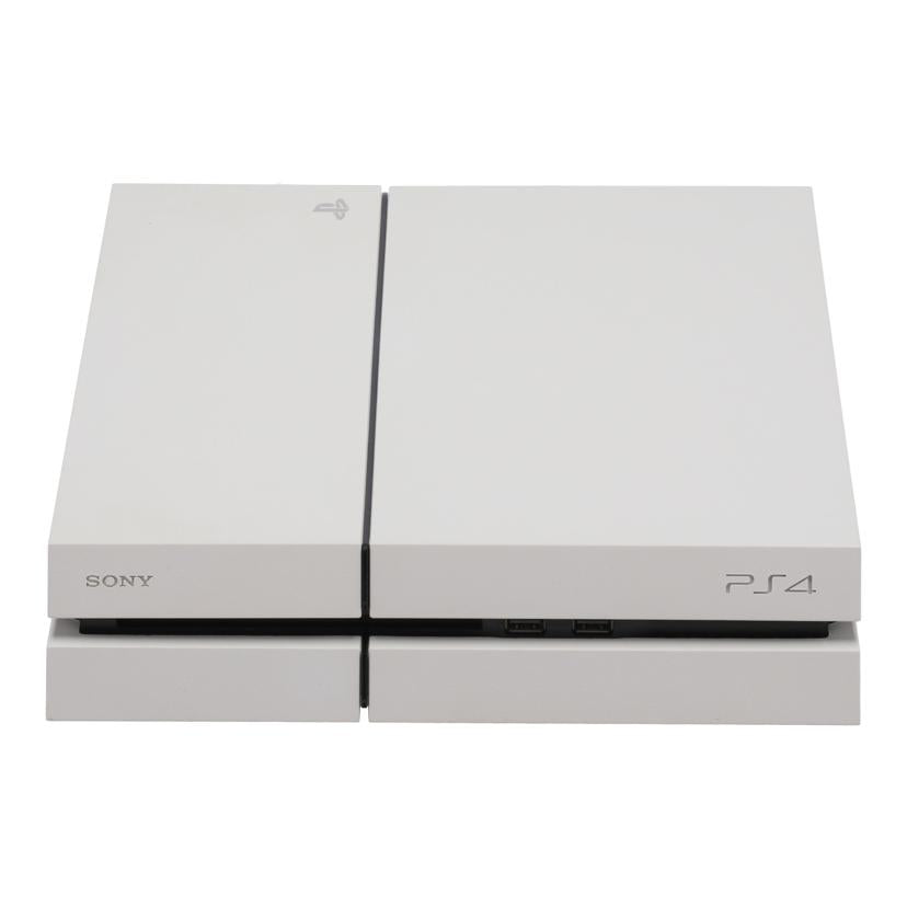 SONY　 ソニー　/PlayStation4　本体/CUH-1200AB02//5924075/Bランク/69
