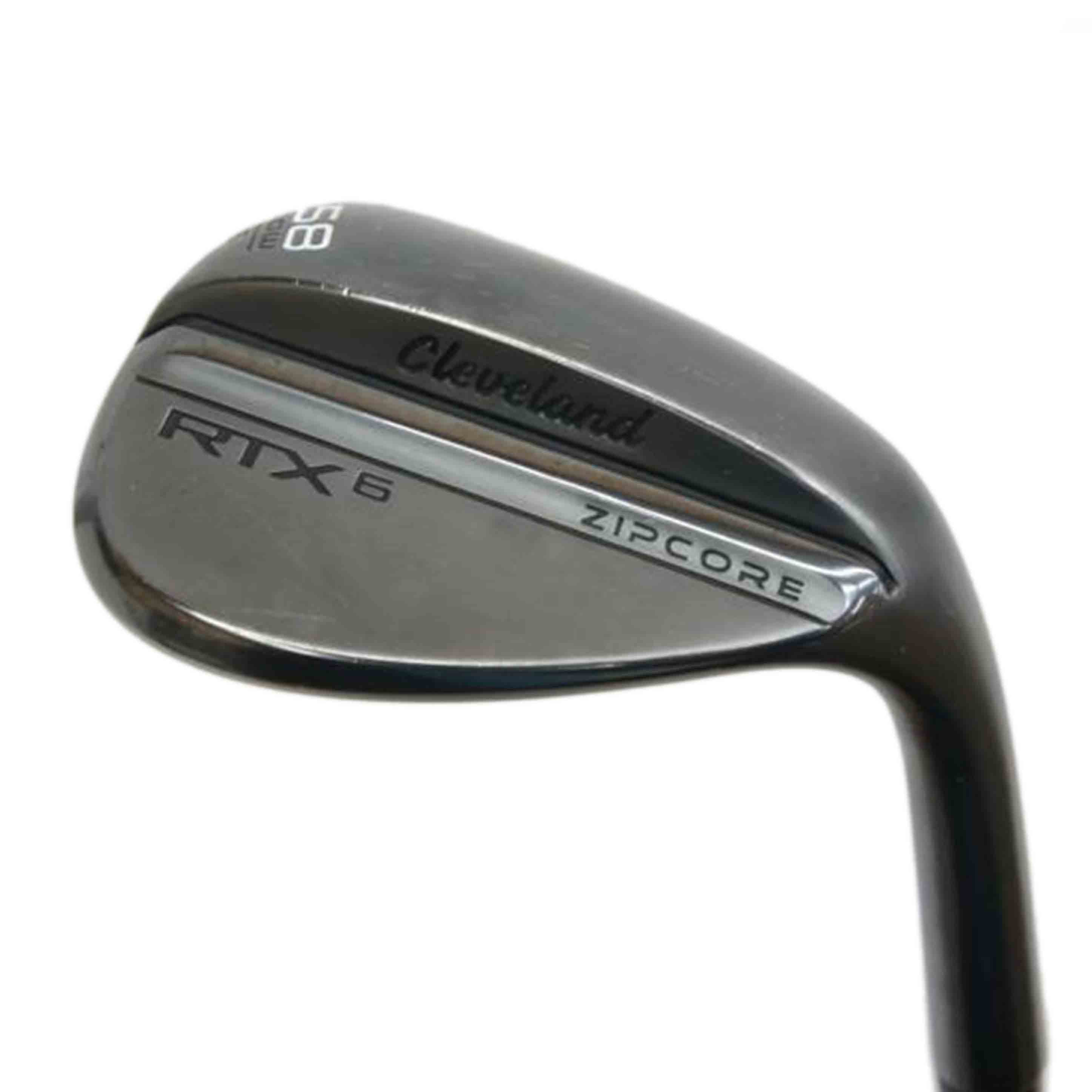 Cleveland Golf 「送料無料」クリーブランド ゴルフ RTX6