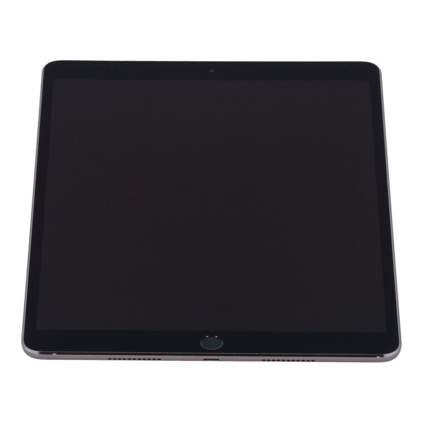 Apple　au アップル　/iPad　Pro　第1世代　Cellular　64GB　2017/MQEY2J/A//DMPVW3RGJ2D1/BCランク/69