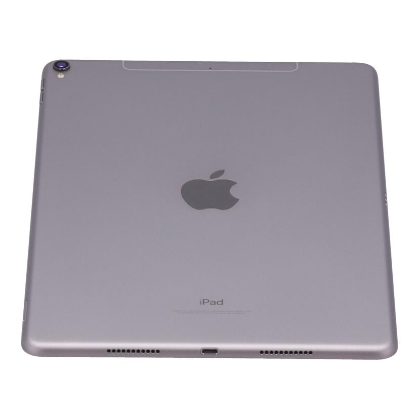 Apple　au アップル　/iPad　Pro　第1世代　Cellular　64GB　2017/MQEY2J/A//DMPVW3RGJ2D1/BCランク/69