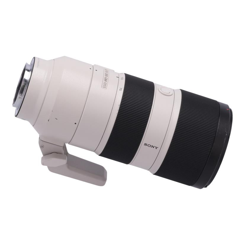 良品》SONY FE 70-200mm F2.8 GM OSS SEL70200GM（FE 70-200mm