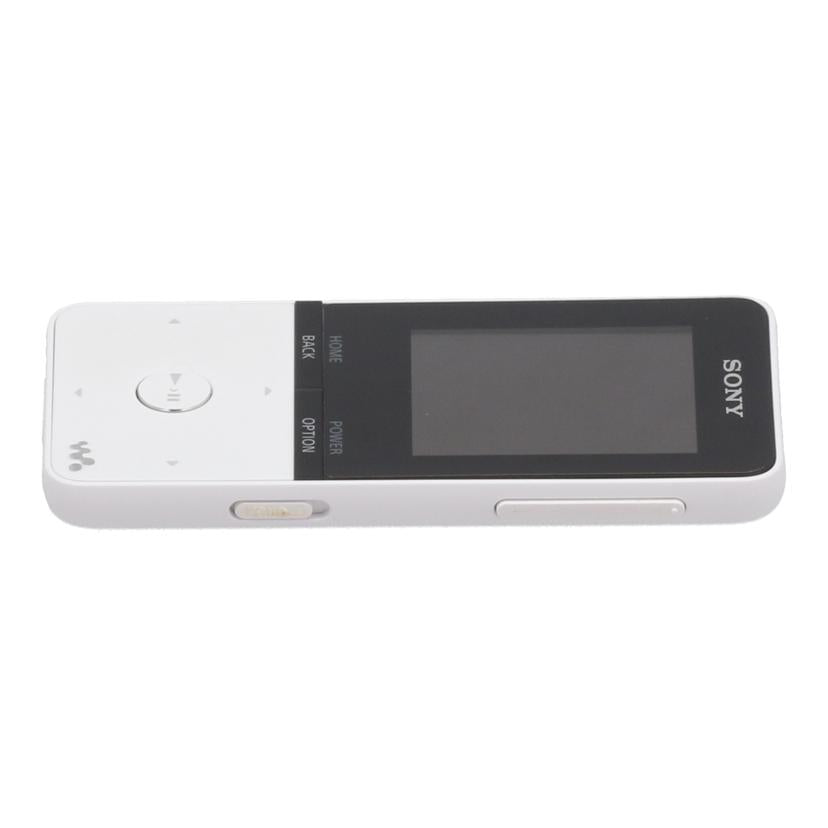 SONY ソニー /ウォークマン 16GB/NW-C315//5013668/Bランク/75