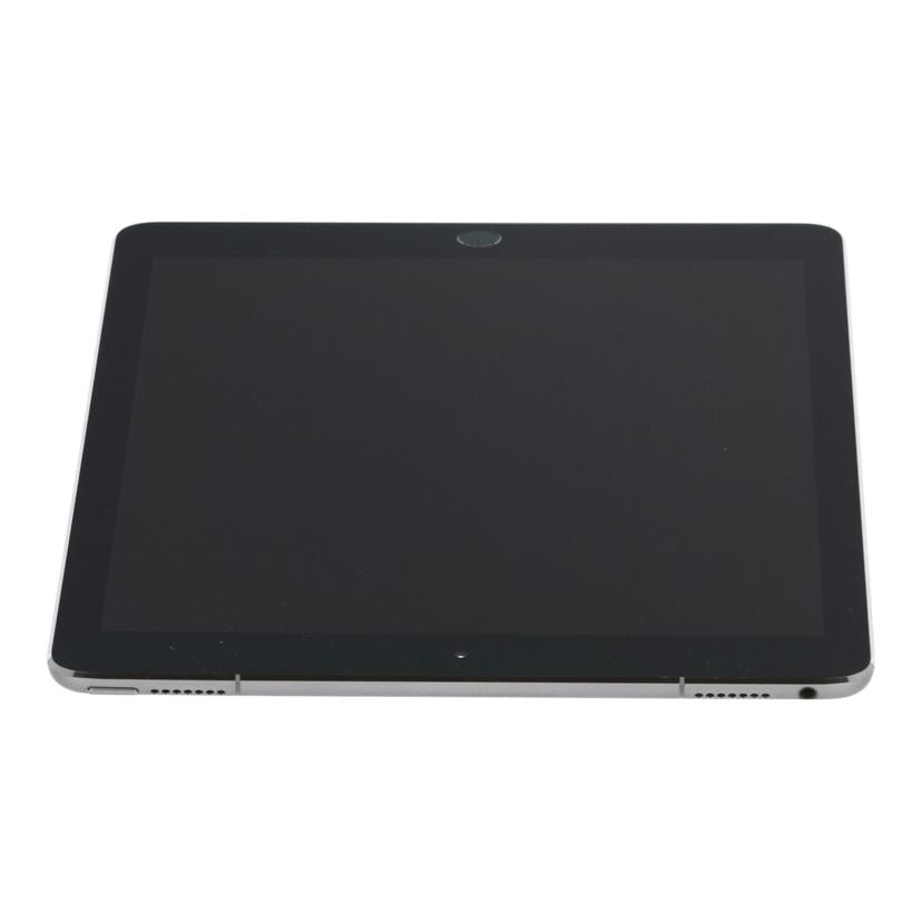 Apple　 アップル　/iPad　Pro　Wi－Fi＋Cellular　256GB　2016/MLQ62J/A//DMPSF0A1GXQ7/Bランク/05