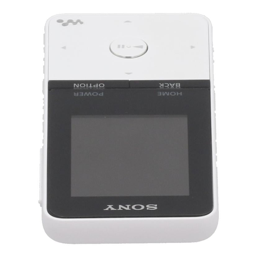 SONY ソニー /ウォークマン 16GB/NW-C315//5013668/Bランク/75