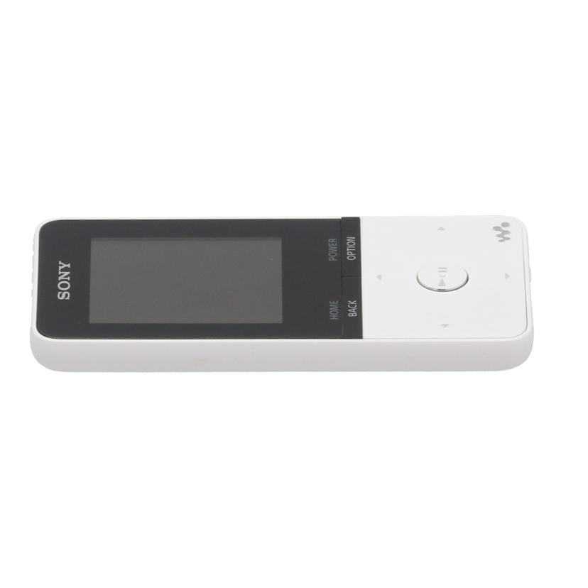 SONY ソニー /ウォークマン 16GB/NW-C315//5013668/Bランク/75